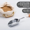 Westmark Baking / Weighing / Filling Scoops, Pack of 2,