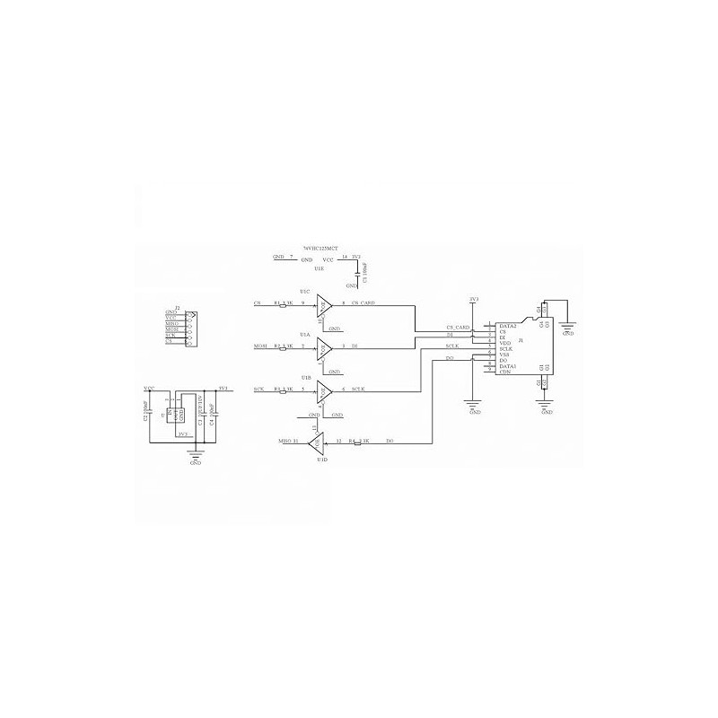 10 unidades adaptador de tarjeta Micro SD TF lector y
