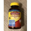 Nature Made Cholestoff Plus Dietary Supplement 100 Softgels Exp 8/2025+