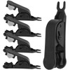 Gadpiparty 5pcs Air Hose Cutter Tool Ratcheting Hose Cutting Tool