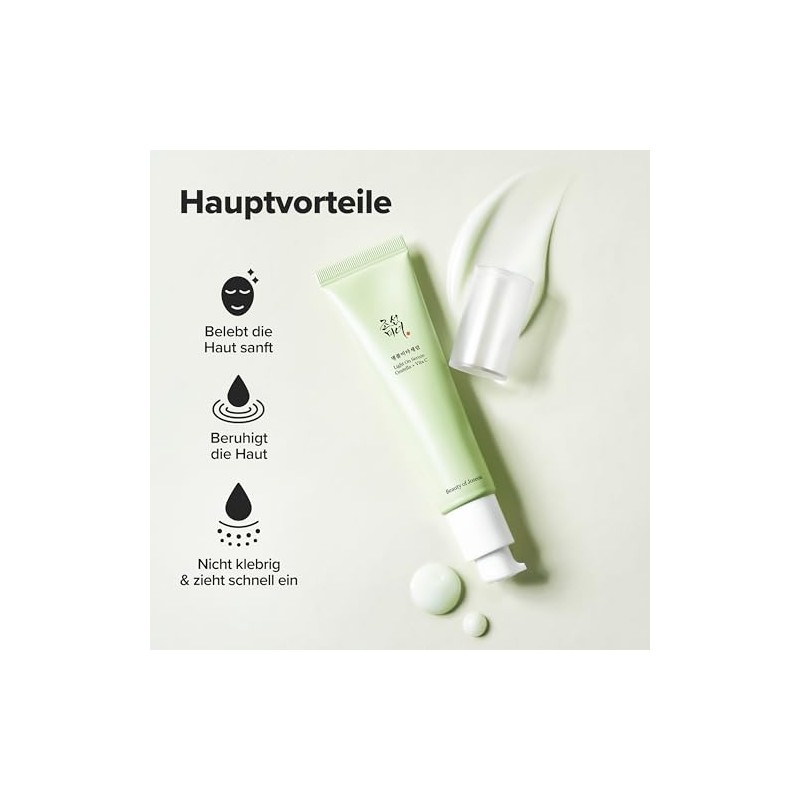 Beauty of Joseon Light on Centella + Vita C Serum