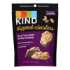UD_Kind Clstr Dip Dkchoc Vanilla Cshw Case of 8-4 Oz