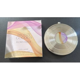 Estée Lauder Estee Lauder BRONZE GODDESS FLORA VERDE Palette For Eyes & Cheeks 0.33oz NEW