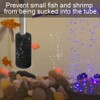 IAFVKAI 6 PCS Pre-Filter Sponge Aquarium Foam Sponge Roll Intake