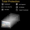 KEANBOLL 3 Pack Screen Protector for Fire HD 8 Tablet