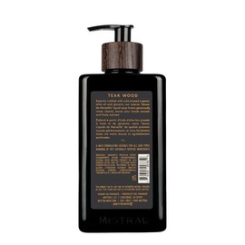 Mistral Teak Wood Hand Soap 500ml