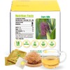 Soilmount - Corn Silk Tea - |Corn Stigma Tea|Yu mi
