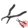 Push Pin Pliers 30 Degrees Premium Iron High Durability Safe