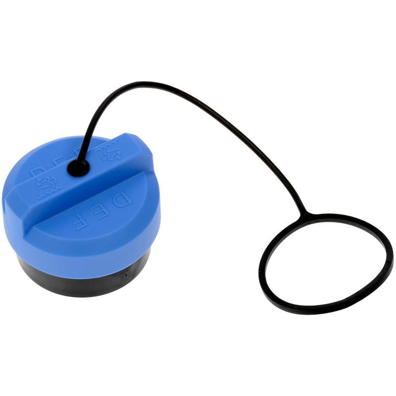 Dorman 904-5401 Heavy Duty Diesel Exhaust Fluid Cap Compatible with