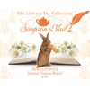 Simpson & Vail, Beatrix Potter's Herbal Blend, Literary Tea -