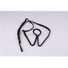 [Cat Hand (Cat Hand)] Neck Hung Microphone Stand Strap Microphone