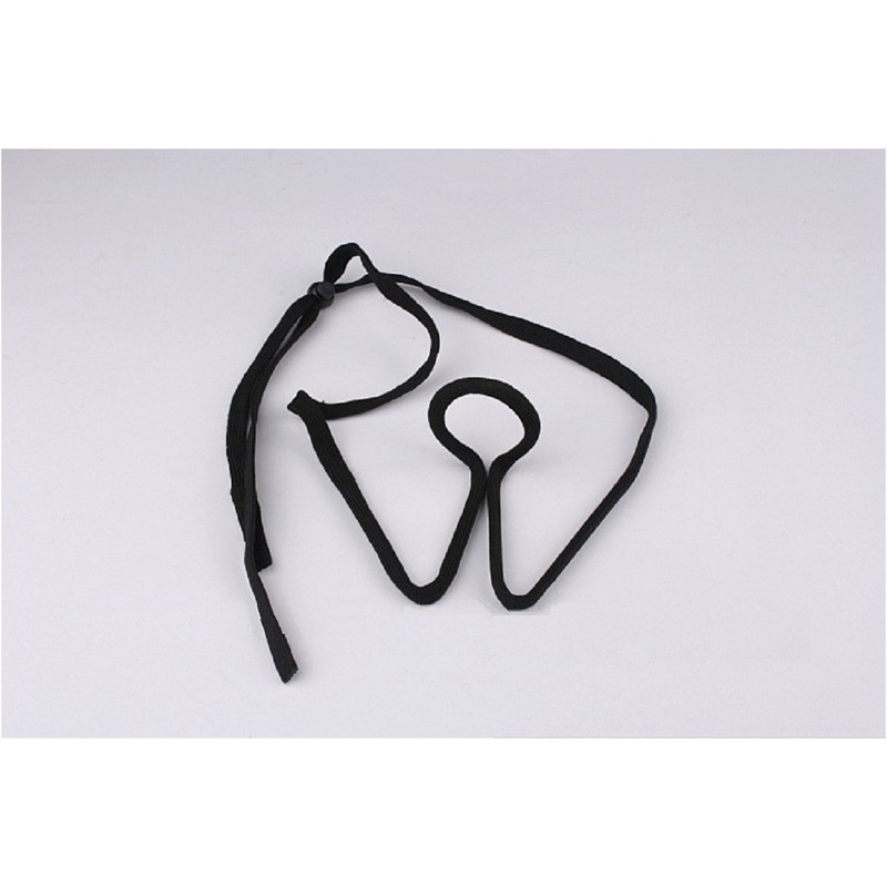 [Cat Hand (Cat Hand)] Neck Hung Microphone Stand Strap Microphone