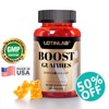 LOTINLAB BOOST GUMMY - Daily Dietary Supplement for Strength with
