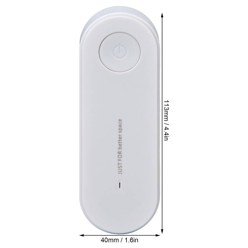 Air Purifiers 20 Million Negative Ions Deodorization Formaldehyde Second Hand