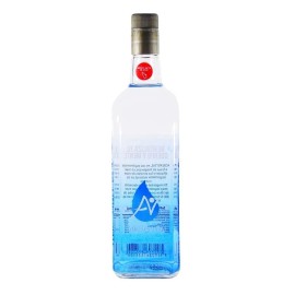 Aquavital Magnesio Puro 1 Litro 25 Porciones Sabor Liquido