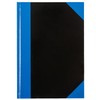 Idena 10094 - Notebook, A6, FSC-Mix (Forest Stewardship Council), 96