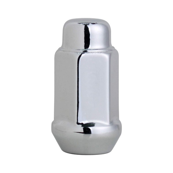 20pcs- Wheel Lug Nuts M12X1.25 - Conical Seat 60 Degree,