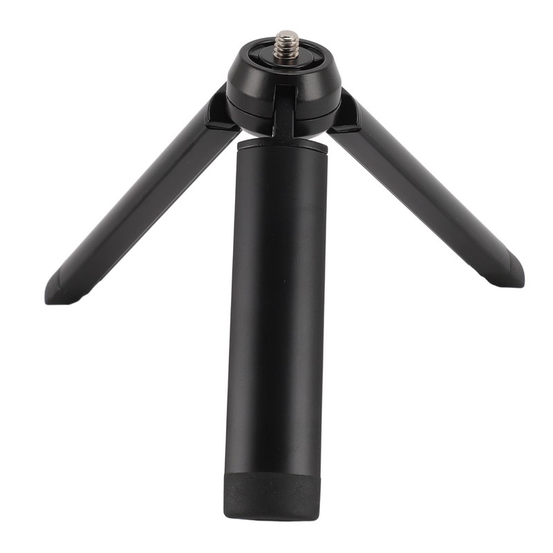 Mini Vlog Tripod Pocket PTZ Sports Action Camera Stabilizer Stand