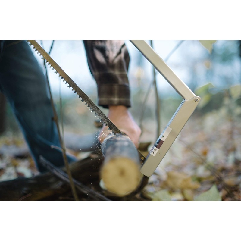 Spring Creek Manufacturing Tuff Camp Saw (21")