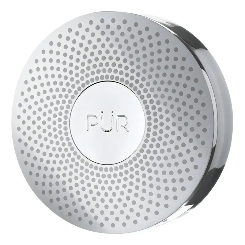 Polvo Compacto Para El Rostro 4 In 1 Pressed Mineral