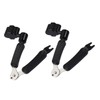 CORHAD 2pcs Multi-function Guitar String Winder Tool Kit Portable Guitar