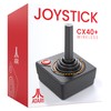 CX40+ Wireless Joystick (Atari 2600+, 2600, 7800)