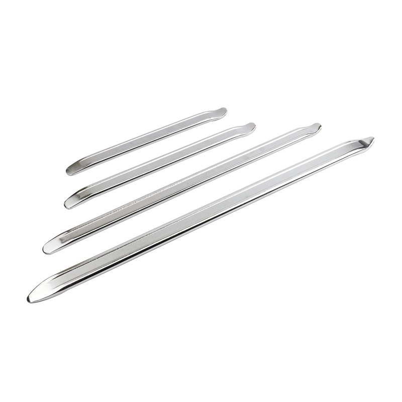 Nienloop 12 14 20 24 Inch 4-Piece Tire Lever Set