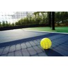 Pickleball Paddles, USAPA Approved Fiberglass Surface Pickleball Set with Pickleball