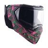 Empire Paintball EVS Full Face Mask SE Geo Grunge /