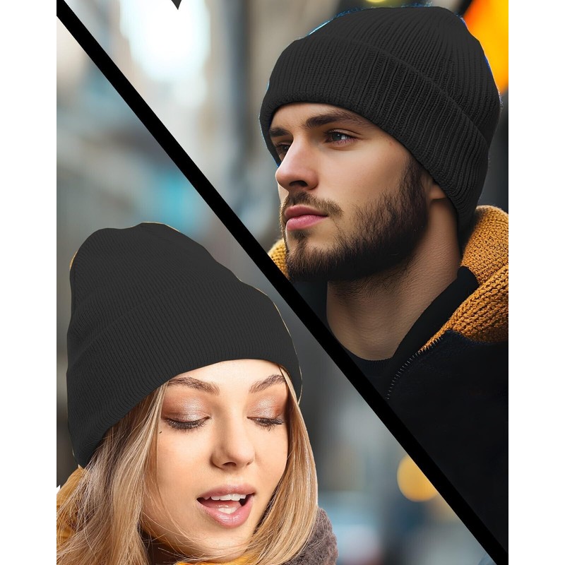 tshirtladen Hat - Make Germany Great Again - Beanie One