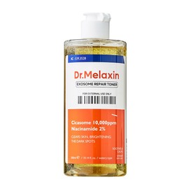 Dr. Melaxin Exosome Trace Toner, 1 pack, 300ml / 닥터멜락신 엑소좀 흔적 토너, 1개, 300ml