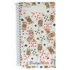 BridgeMate 2 Game Score Book with Card Cover - A
