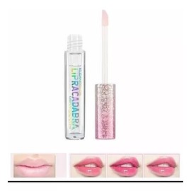 Kleancolor Lipracadabra-Color changing lip gloss