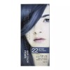 과일나라 22 블루블랙 진주펄 염색약 Fruit Nation 22 Blue Black