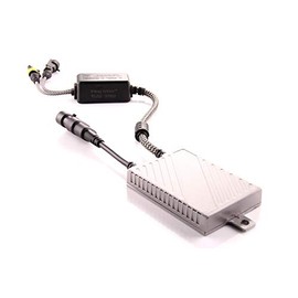 DDM Tuning HID Xenon AC Plus Replacement Ballast 55W for All Bulbs
