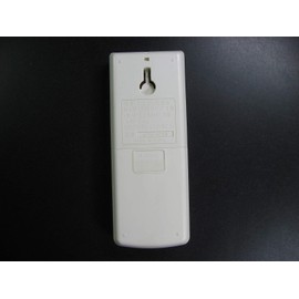 Panasonic A75C4269 Air Conditioner Remote Control