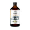 Rodelle Gourmet Pure Vanilla Extract, 8 Oz