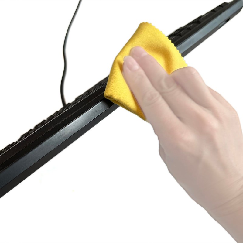 Keyboard Cleaning Brush Kits for Piano Computer Camera PC Laptop