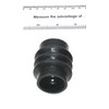 Drive Shaft Hose Boot Bellow Compatible with SeaDoo OEM #