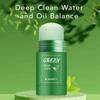 Bluemega Mascarilla en Barra para la Cara con Extracto de