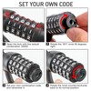 SEWAY Scooter Lock Cable for Xiaomi Mijia M365 ES Series,