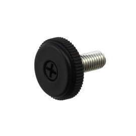 High Logic 00057340 Normal Adjuster, Black, 1.0 inch (25 mm) M8