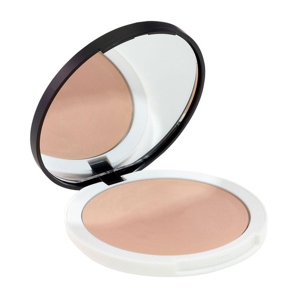 Lily Lolo Cream Foundation - Cotton - 7gm