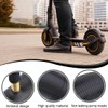 8.5 Inch Scooter Hose, Thickened, 8 1/2 x 2 Hose