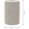 Bosch 1 x Expert M480 Mesh Structure Sanding Roll (for