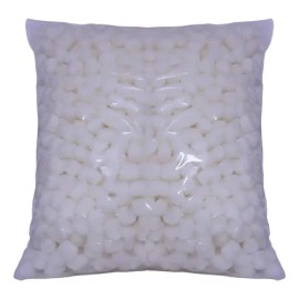 Relleno Para Empaque Biodegradable Tipo Biofill 5 Ft