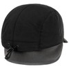 Barts Mulhacen Cap with Ear Flaps Winter Cap Baseball Cap