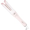 VAV Automatic Hair Curling Iron Negative Ionic Hair Curler Ceramic