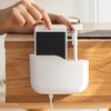 Poeland - Soporte de control remoto universal montado en la