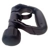 Side Handle with 50 mm Band Handle for Bosch Chisel